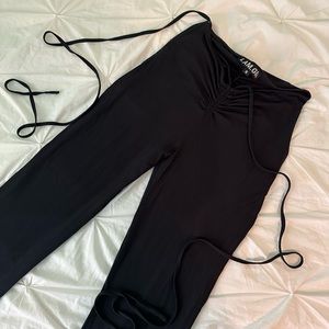 Viral I AM GIA Halo pant